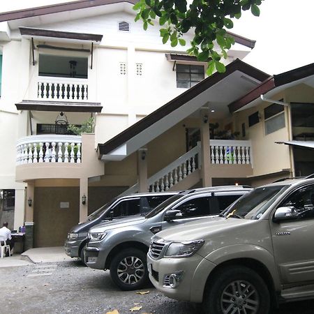 Hotel Bahay Ni Tuding - House Of Tuding Davao City Exteriér fotografie