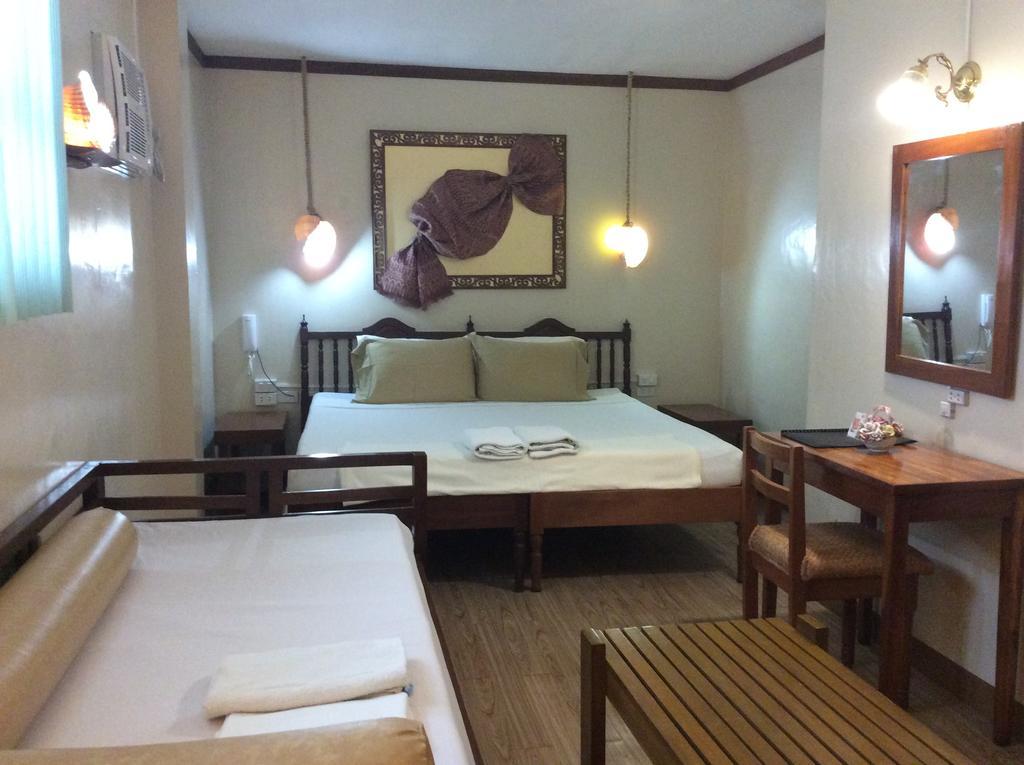 Hotel Bahay Ni Tuding - House Of Tuding Davao City Exteriér fotografie