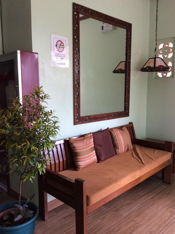 Hotel Bahay Ni Tuding - House Of Tuding Davao City Exteriér fotografie