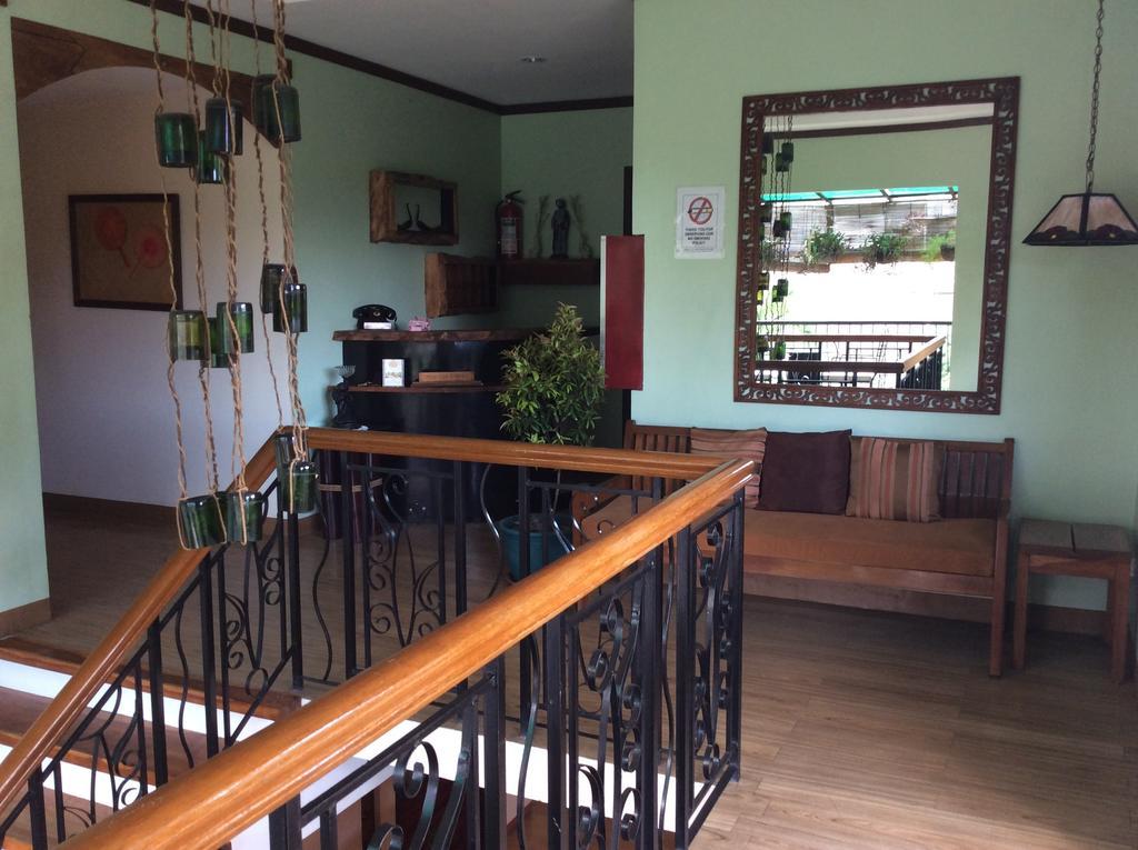 Hotel Bahay Ni Tuding - House Of Tuding Davao City Exteriér fotografie