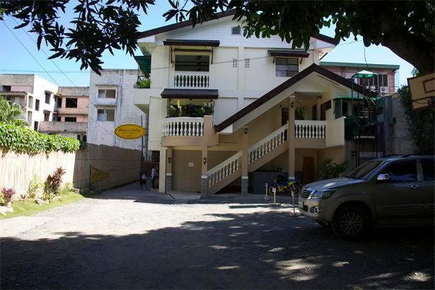 Hotel Bahay Ni Tuding - House Of Tuding Davao City Exteriér fotografie