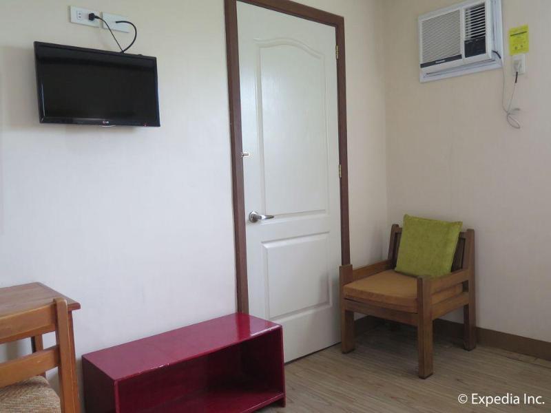 Hotel Bahay Ni Tuding - House Of Tuding Davao City Exteriér fotografie