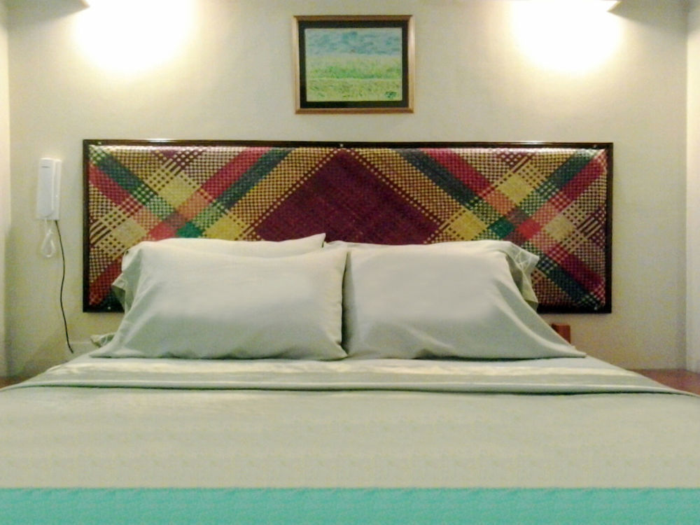 Hotel Bahay Ni Tuding - House Of Tuding Davao City Exteriér fotografie