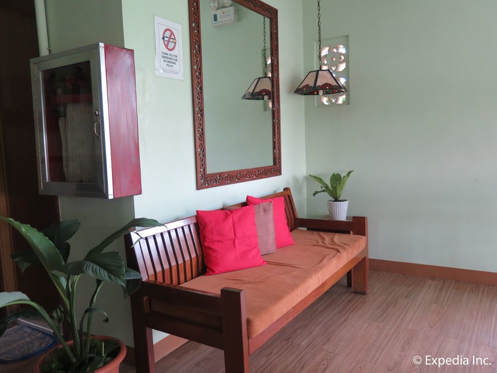 Hotel Bahay Ni Tuding - House Of Tuding Davao City Exteriér fotografie