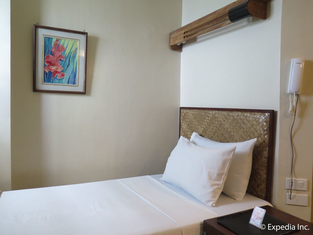 Hotel Bahay Ni Tuding - House Of Tuding Davao City Exteriér fotografie
