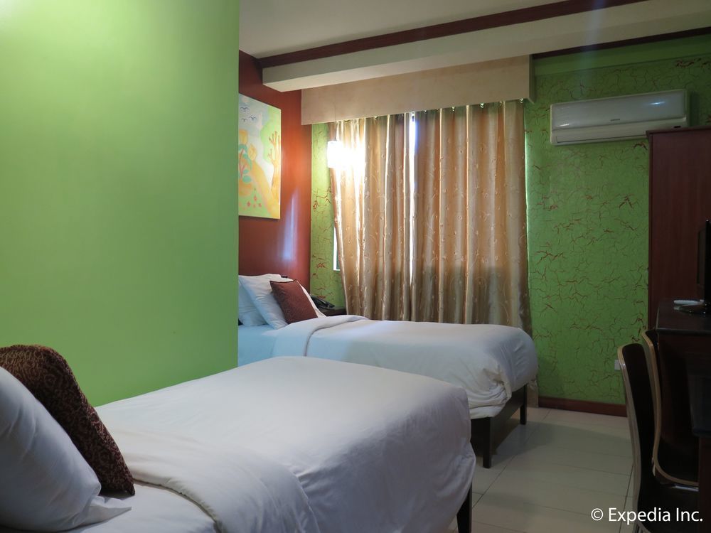 Hotel Bahay Ni Tuding - House Of Tuding Davao City Exteriér fotografie