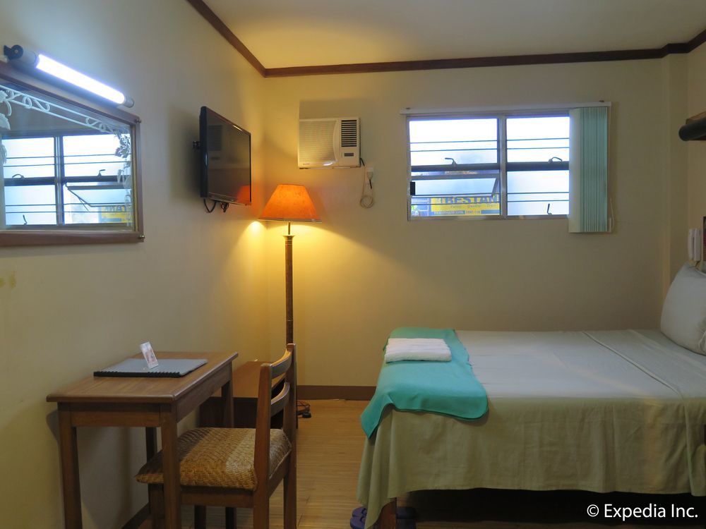 Hotel Bahay Ni Tuding - House Of Tuding Davao City Exteriér fotografie