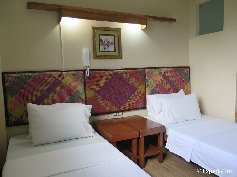 Hotel Bahay Ni Tuding - House Of Tuding Davao City Exteriér fotografie