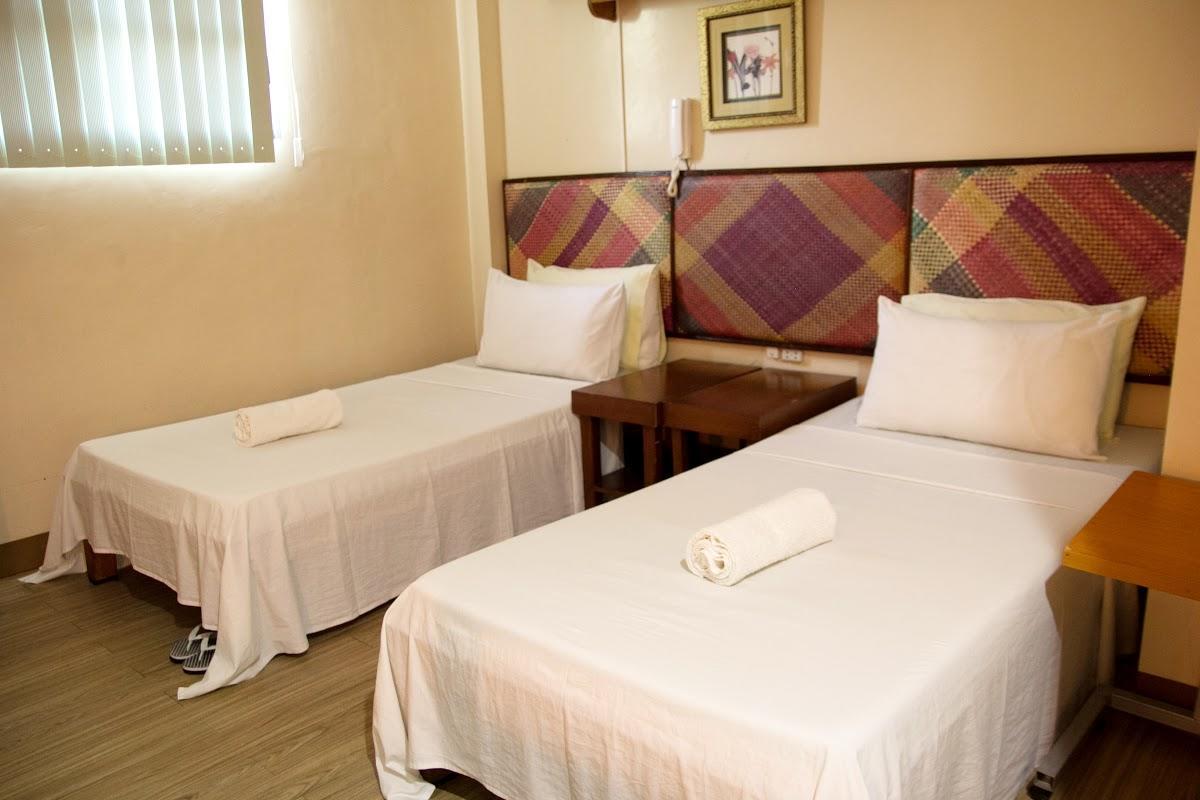 Hotel Bahay Ni Tuding - House Of Tuding Davao City Exteriér fotografie