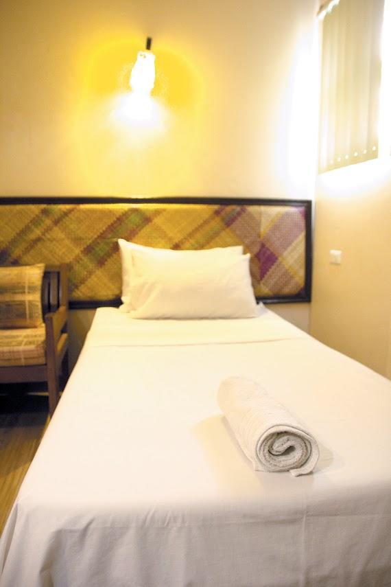 Hotel Bahay Ni Tuding - House Of Tuding Davao City Exteriér fotografie