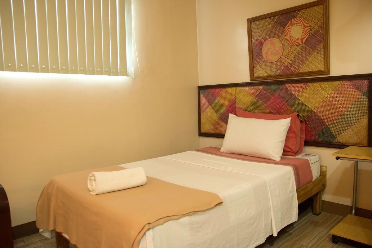 Hotel Bahay Ni Tuding - House Of Tuding Davao City Exteriér fotografie