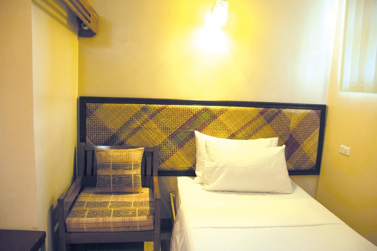 Hotel Bahay Ni Tuding - House Of Tuding Davao City Exteriér fotografie