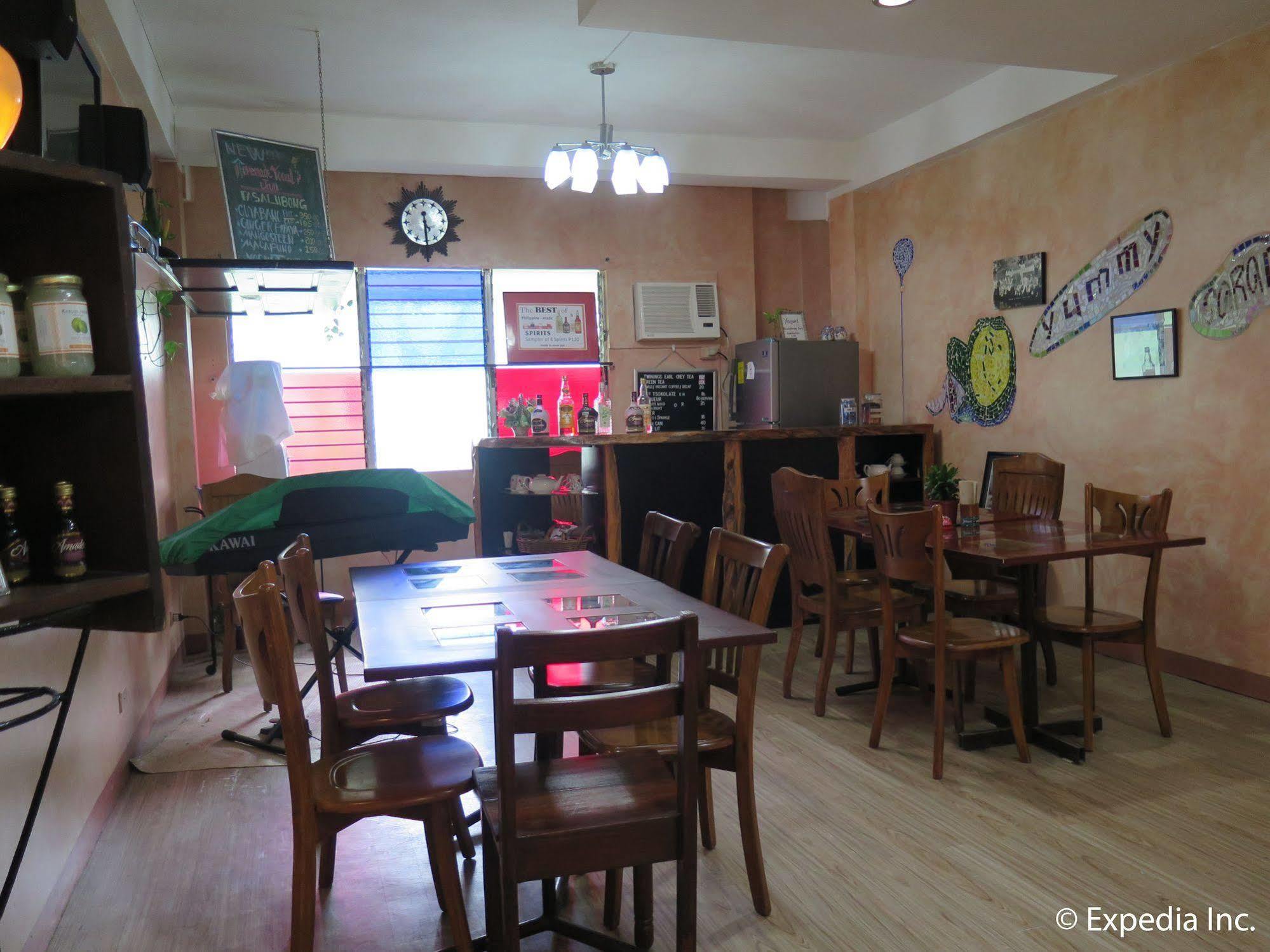 Hotel Bahay Ni Tuding - House Of Tuding Davao City Exteriér fotografie